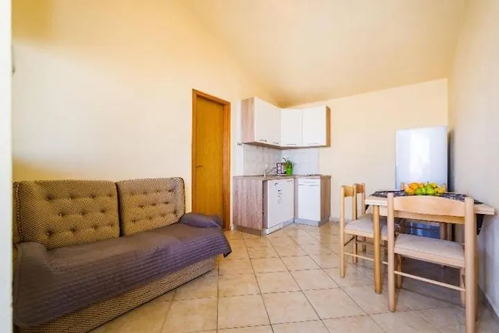 Apartmani Perinic Vrsi Apartment