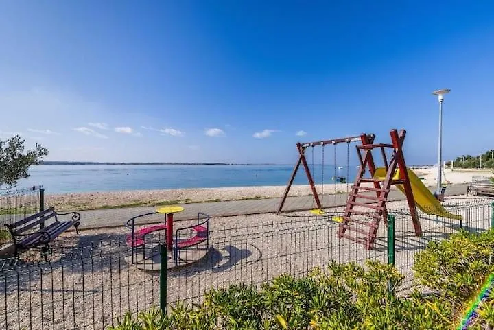 Apartmani Perinic Vrsi Apartment