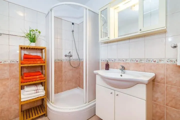 Apartmani Perinic Vrsi