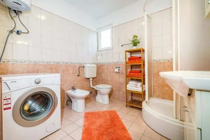 Apartmani Perinic Vrsi Croatia