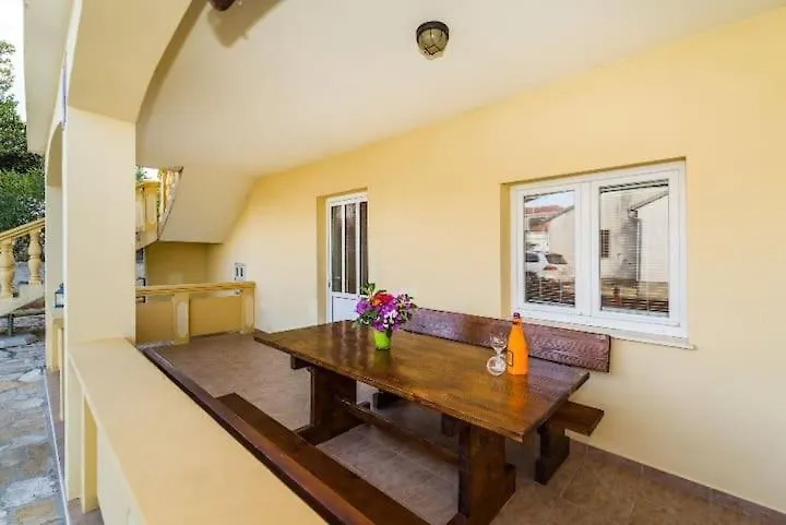 Apartmani Perinic Vrsi Apartment