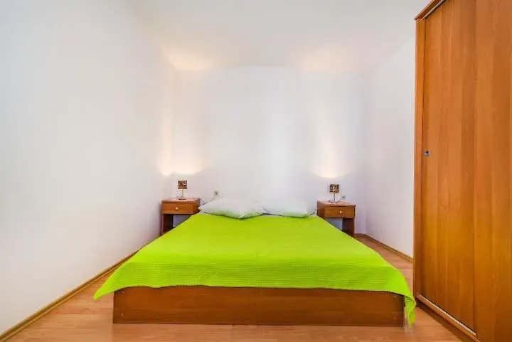 Apartmani Perinic Vrsi Croatia