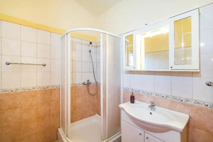 Apartmán Apartmani Perinic Vrsi Chorvatsko