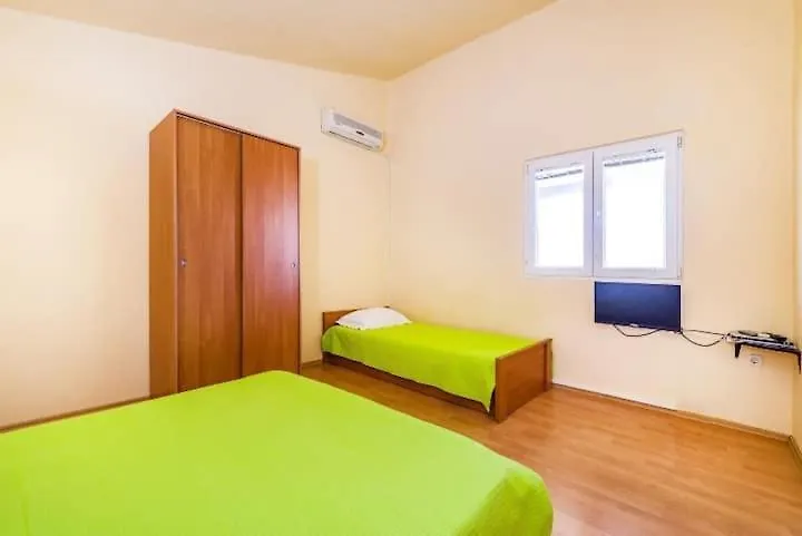 Apartmani Perinic Vrsi Apartmán