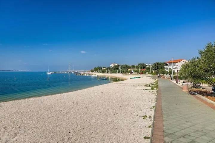Apartmani Perinic Vrsi Chorvatsko
