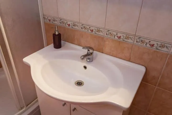 Apartmani Perinic Vrsi Apartmán