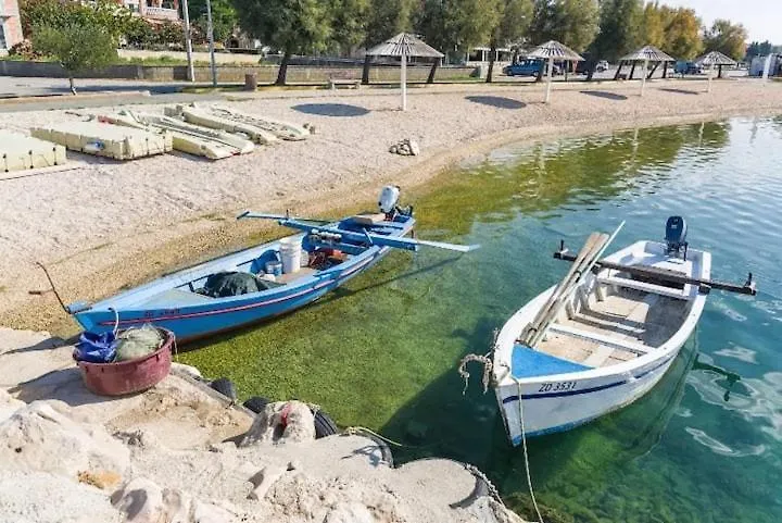 Apartmán Apartmani Perinic Vrsi