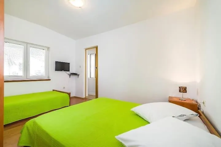 Apartmani Perinic Vrsi