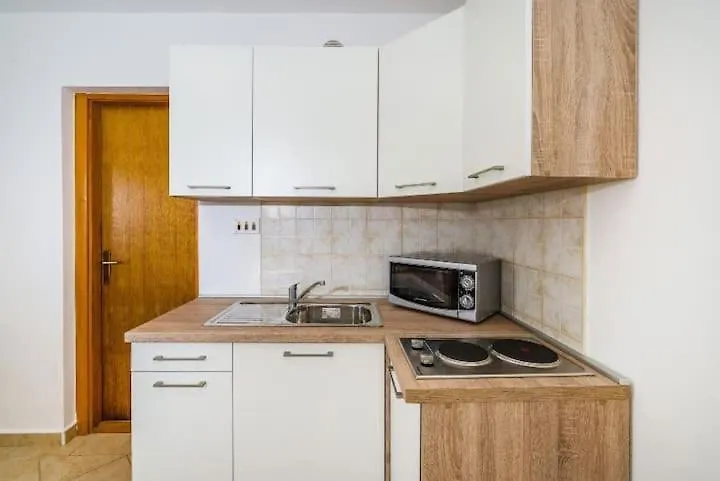 Apartmani Perinic Vrsi Apartmán